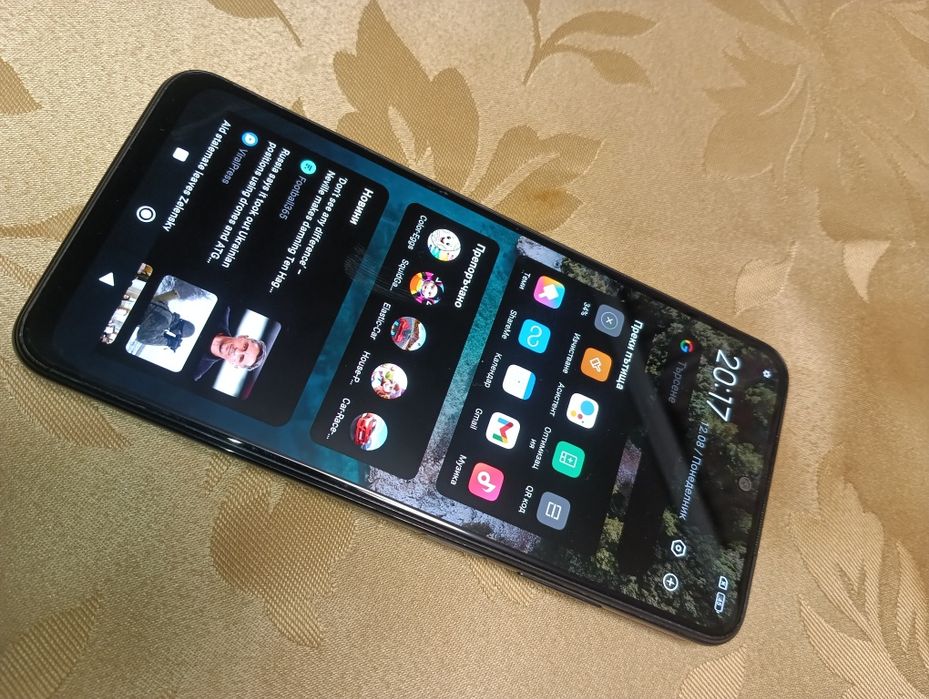 Xiaomi Redmi Note 10S 128 GB - 99 лв