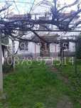 Двуетажна стара къща 120м2 с двор 1300м.2 в с. Дрангово - код 61231