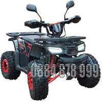 Бензиново АТВ 150 куб.см. - Nighthawk  Scramble ATV 150cc