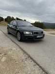 Audi A8 4.2   LPG
