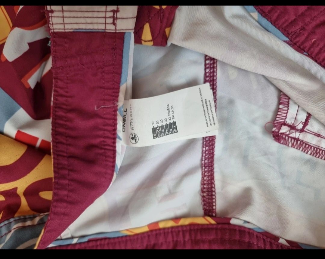 Pantaloni scurti pentru plaja O'neill