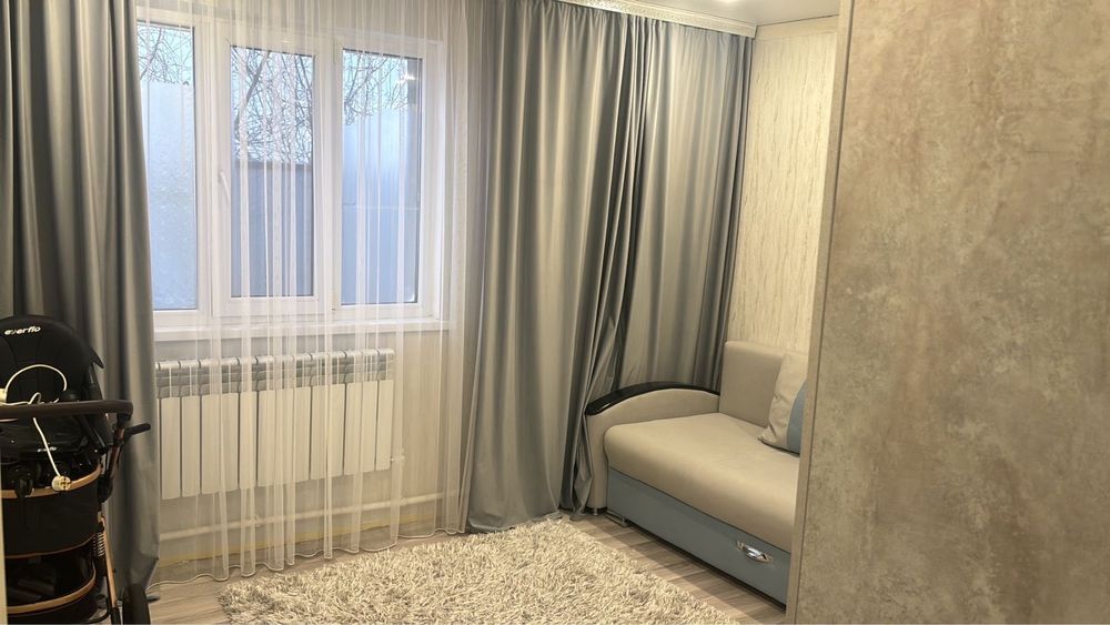 Продается часный дом в районе Сарыарка