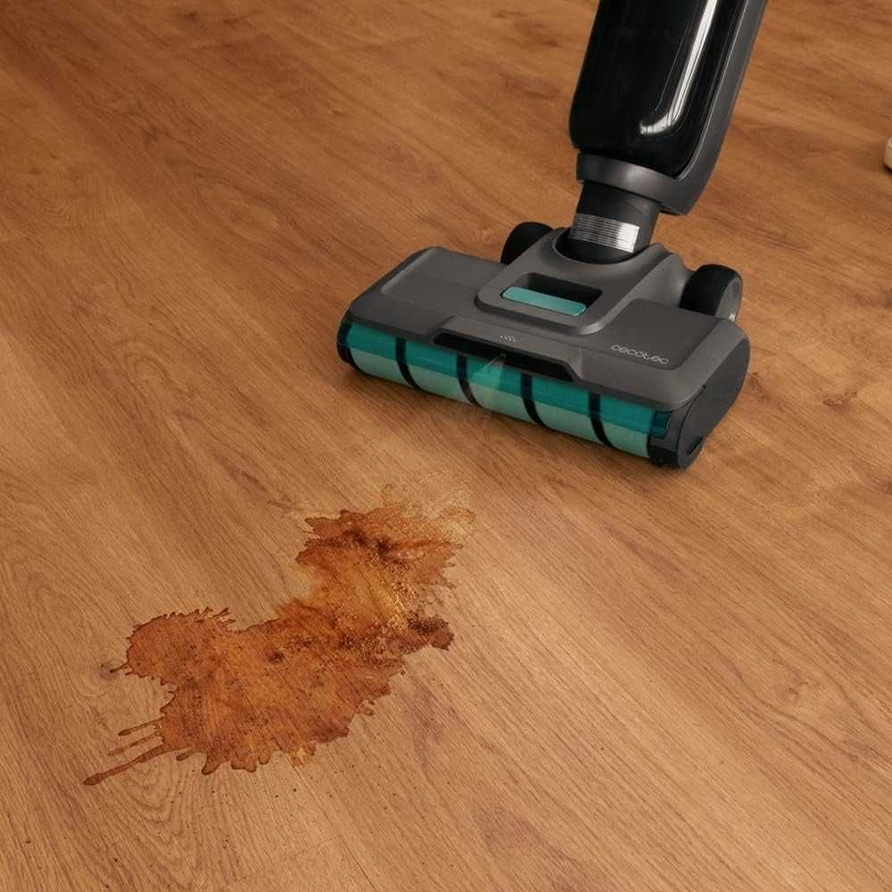 Прахосмукачка за сухо и мокро Cecotec FreeGo Wash&Vacuum Spray
