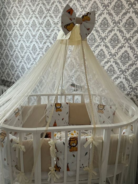 Кровать трансформер