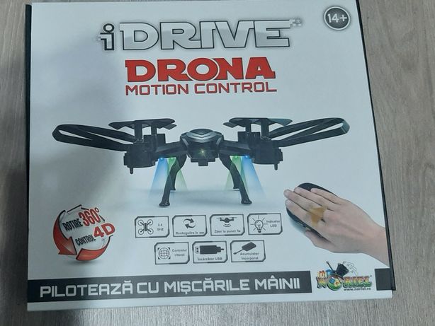 Drona I drive Noua