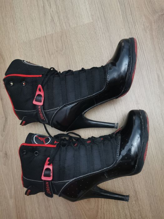 Jordan дамски на ток