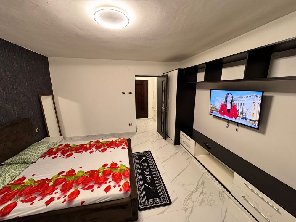 Regim hotelier...
