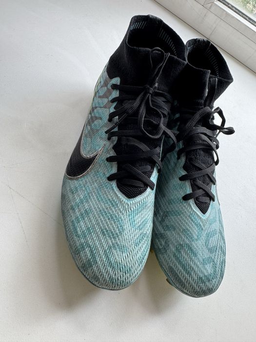 бутсы air zoom nike