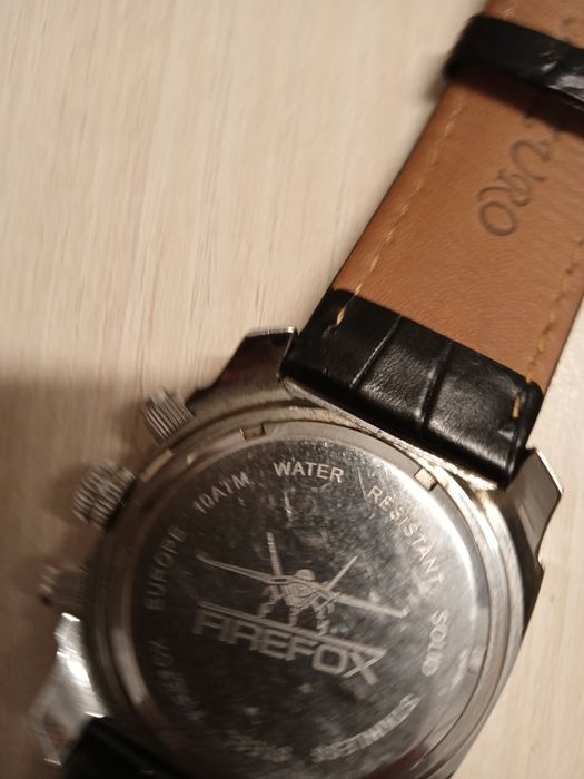 Firefox 10 atm europe