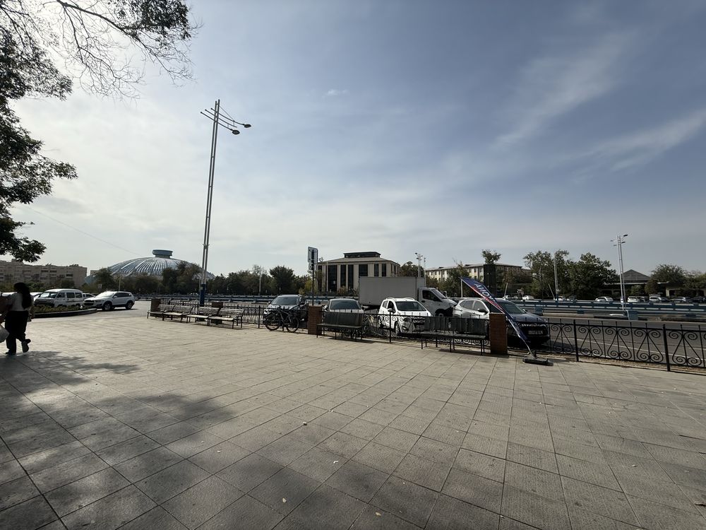Аренда Нежилое Помещение Ганга