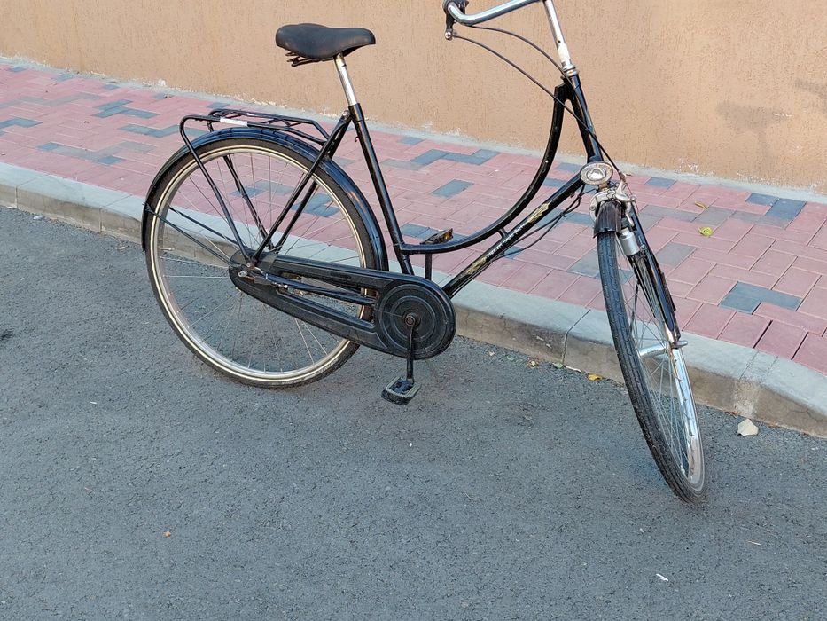 Vând bicicleta OLANDEZA