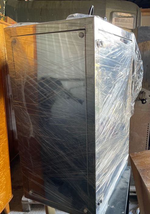 Masina ambalat covrigi ,zahăr ,seminte etc,NOUA AUTOMATA