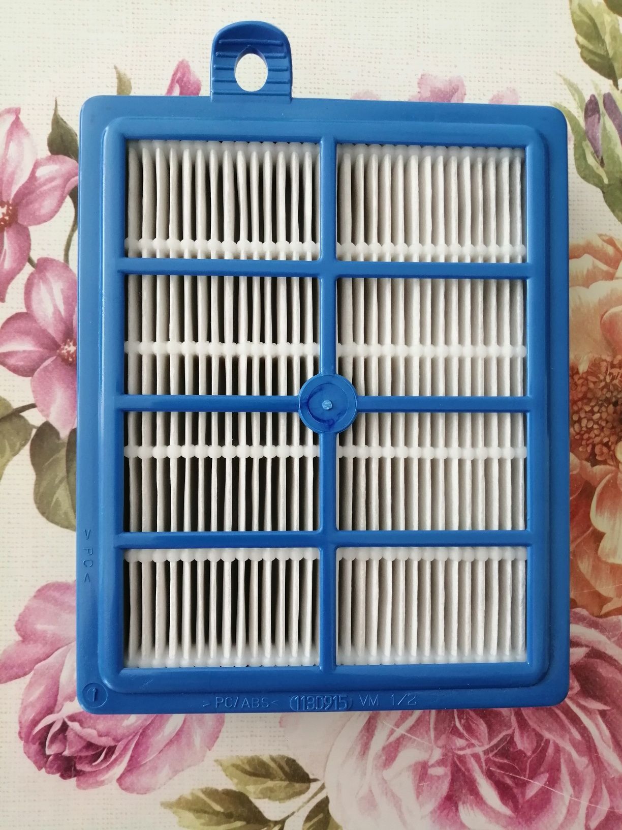 Filtru pentru aspirator Philips original HEPA 13.