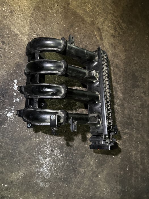 Всмукателен колектор Honda Jazz 1.3 Hybrid 2008г-2015г