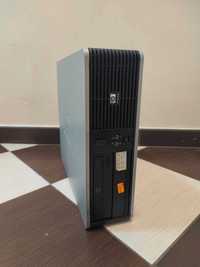 Компютър HP Compaq DC7900 SFF