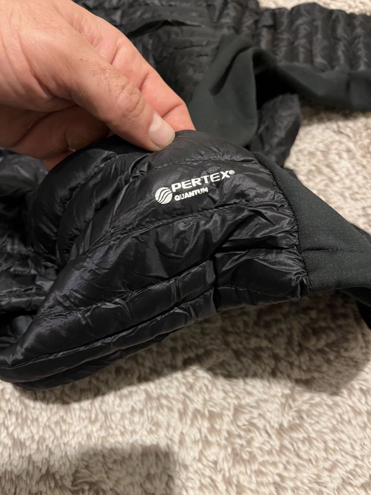 Rab Cirrus Flex 2.0 Hoody-оригинално мъжко яке