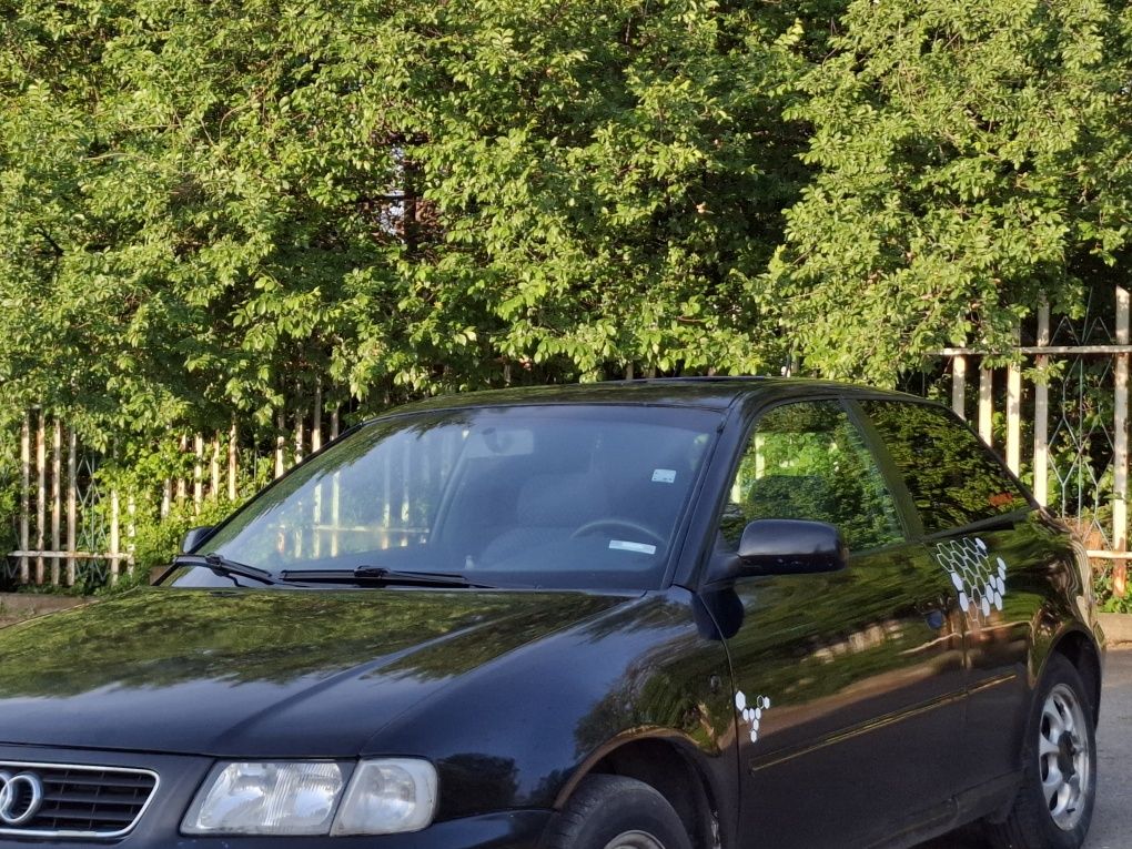 Audi A3 1.8 125 5V