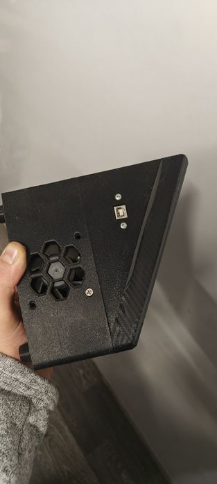 Профессиональный стенд для чистки форсунок