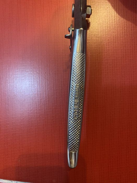 Foarfecă de bucătărie