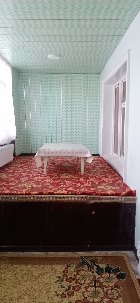 Саимэ квартира ижарага берамиз