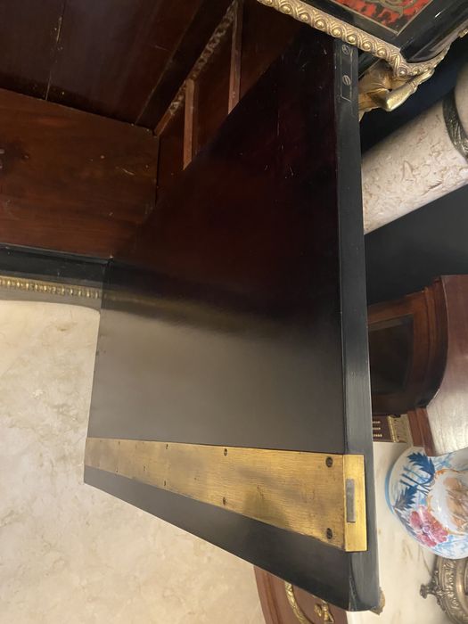 Servanta Boulle / stare f buna