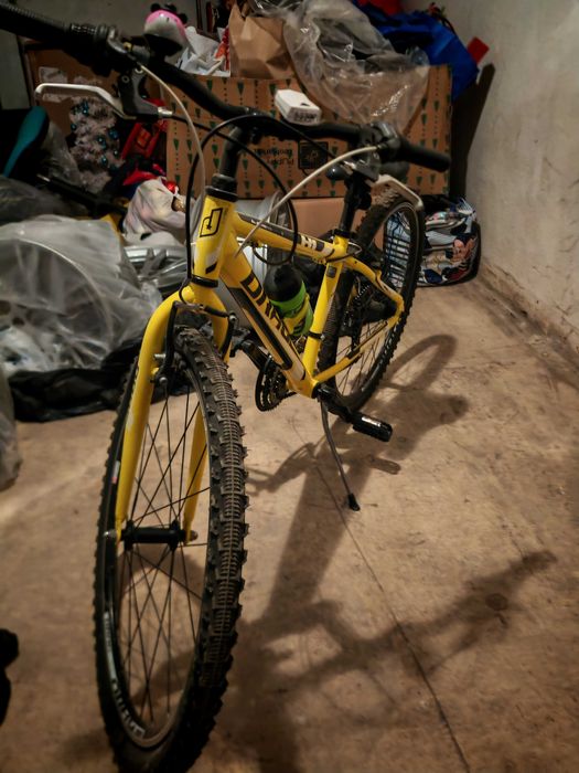 Drag 26 цола детско колело