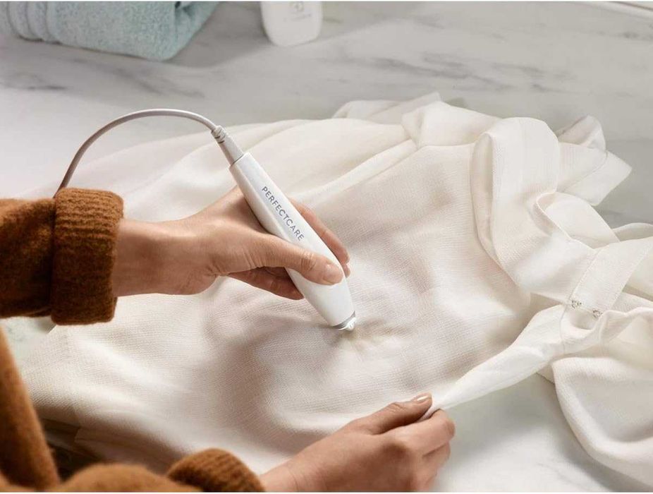 Ултразвуков уред за почистване Electrolux E4WMSTPN1