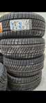 4 anvelope iarna noi Continental Runflat 225 50 18