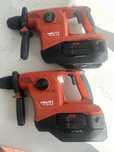 Rotopercutor Hilti TE 30-22 Nuron