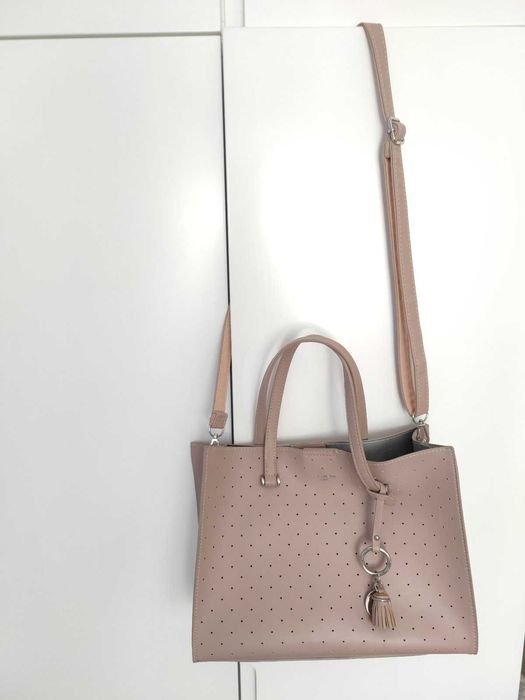 Дамска лятна чанта David Jones