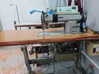 Продам производственную  швейнную машины и оверлог