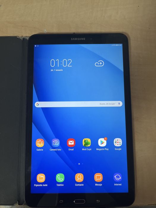 Vand tableta samsung tab 10.1 (2016)