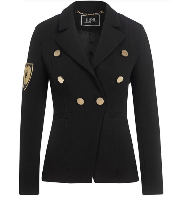 Дамски блейзър Alessa размер М