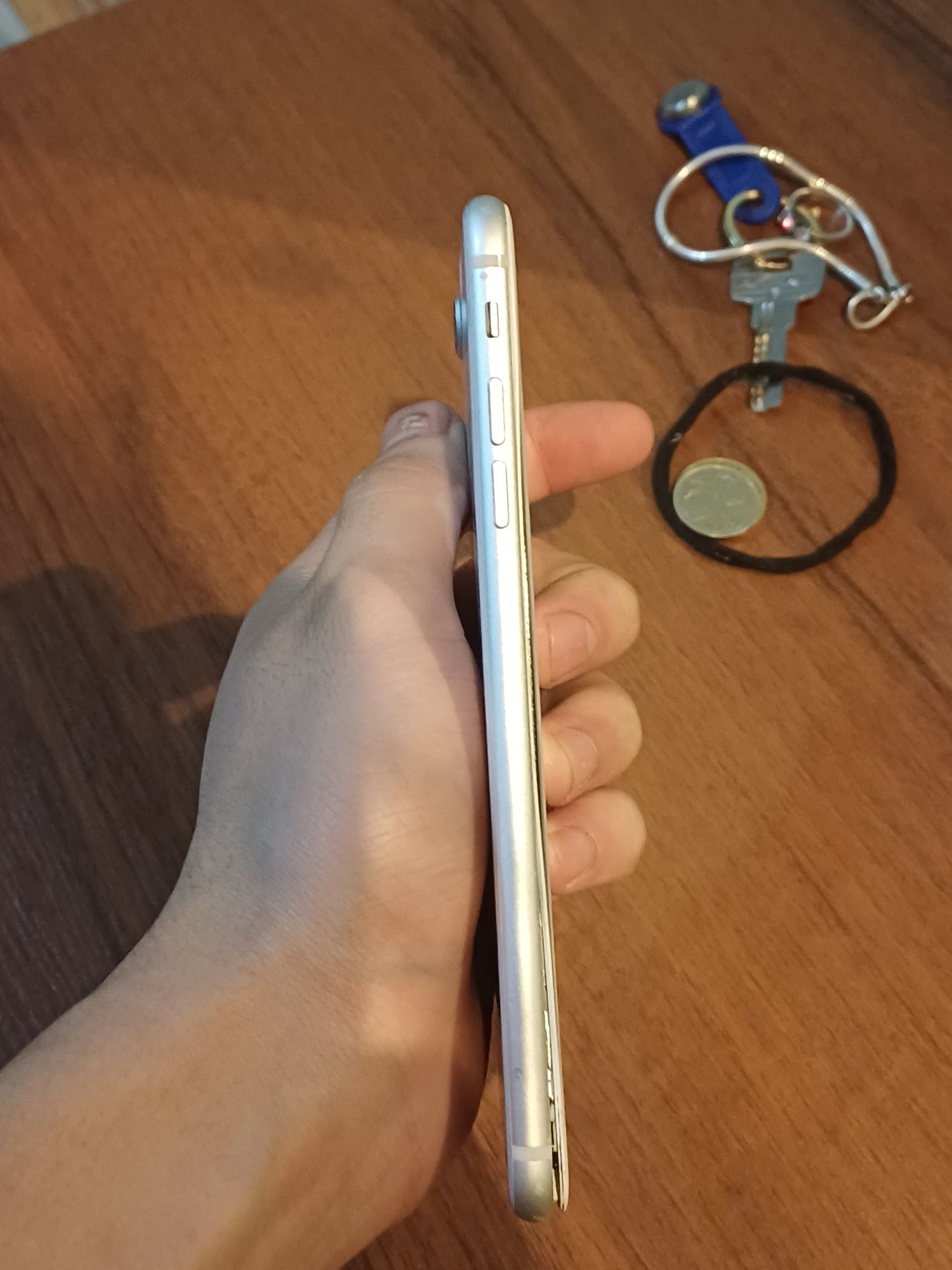 Iphone 8+ 64gb 100%