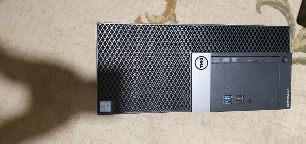 Dell intel I3 6gen