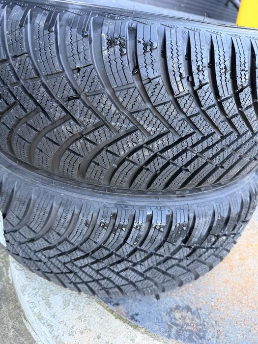 Anvelope Iarna 205/55 R16