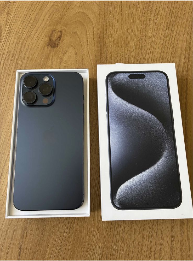 Iphone 15 Pro Max 256 БАРТЕР!