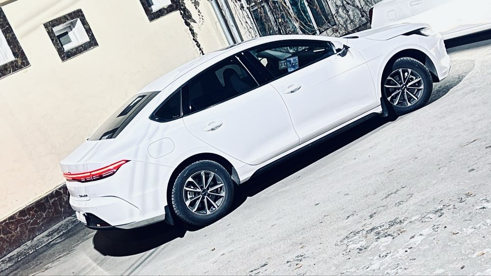 Byd chazor 2024 noyabr