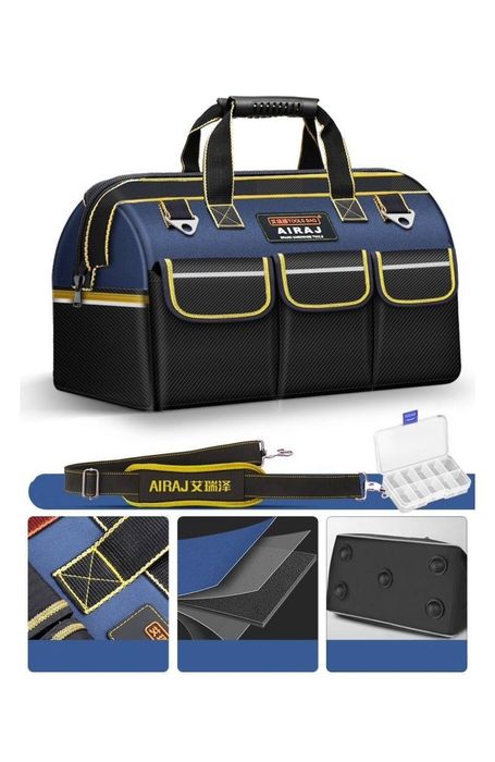 Распродажа сумок для инструментов