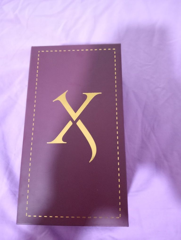Parfum Xerjoff loat de pe siteul oficial !!!