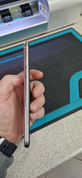 Iphone 10 pro max 64 gb