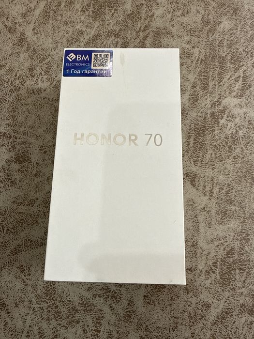 Honor 70 telefon sotiladi