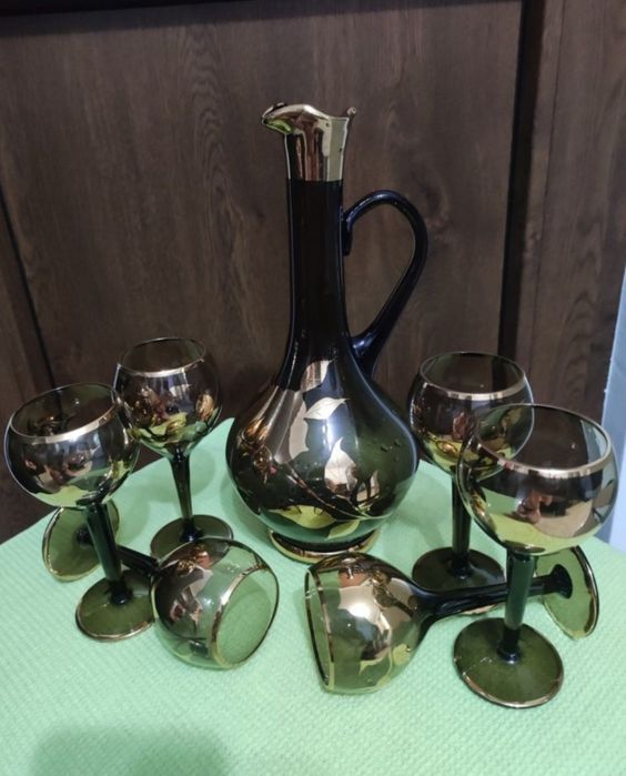 Din alte timpuri, dar mereu la modă