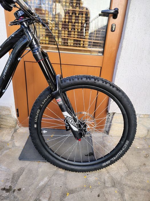 Specialized SX Trial II (Mullet) / планинско колело (MTB)