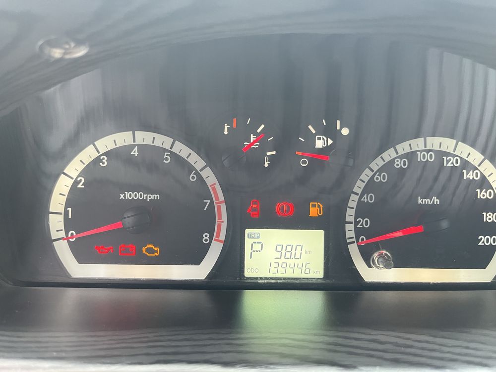 Chevrolet Nexia 3