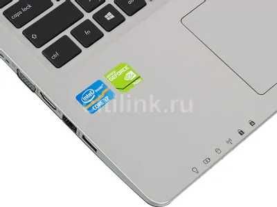 ASUS K56CB, 15.6" Intel Core i7, 8ГБ, 128ГБ SSD, 1 TБ HDD, NVIDIA 2 ГБ