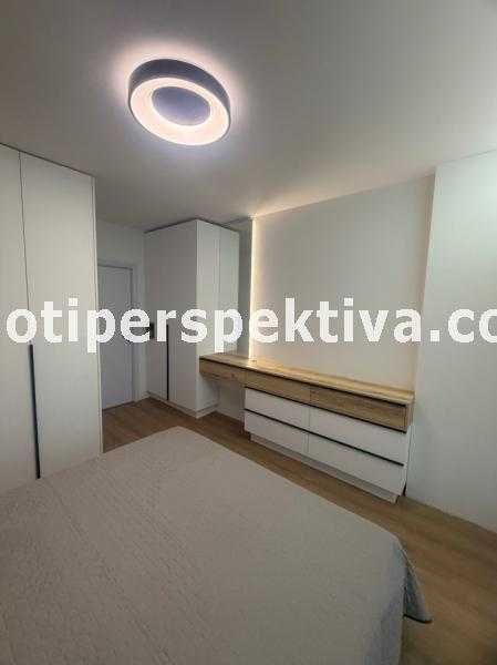 Продава се Двустаен апартамент в Пловдив, Христо Смирненски - 97 кв.м за 1787 €/кв.м - Снимка #5