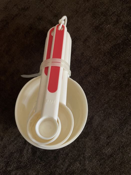 Мерные ложечки для кухни