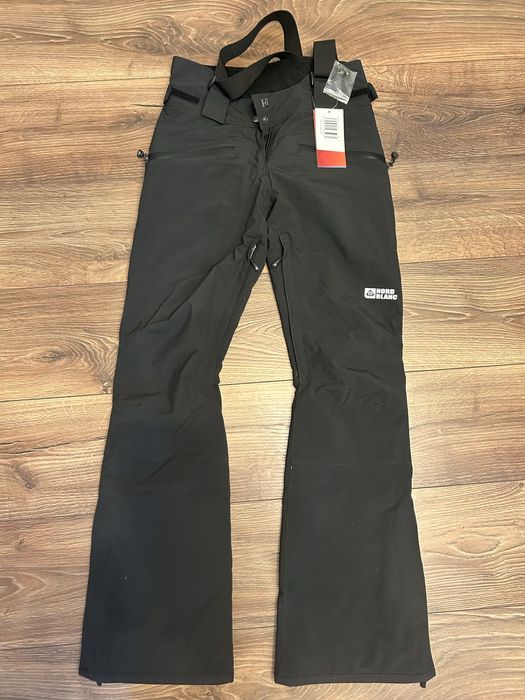 Pantaloni schi softshell damă noi/nefolosiți