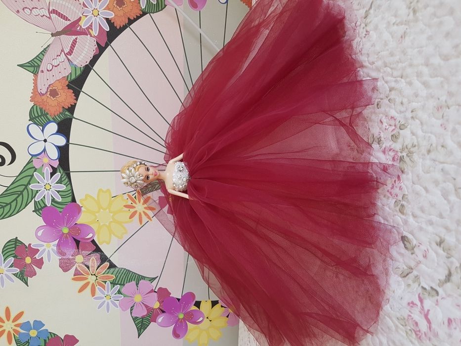 Кукла Барби невеста (оригинал ) Турция